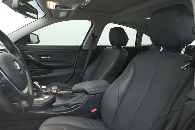 used 2015 BMW 428 Gran Coupe car, priced at $9,295