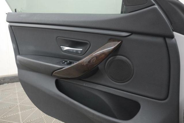 used 2015 BMW 428 Gran Coupe car, priced at $9,295