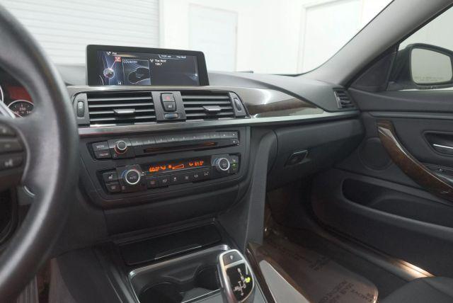used 2015 BMW 428 Gran Coupe car, priced at $11,995
