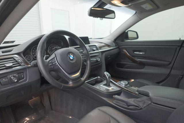 used 2015 BMW 428 Gran Coupe car, priced at $11,995