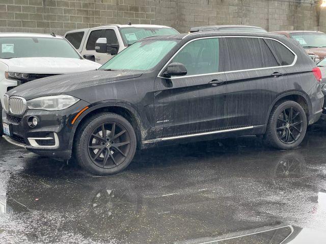 used 2015 BMW X5 car, priced at $16,795