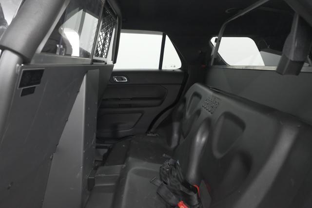 used 2019 Ford Utility Police Interceptor car, priced at $22,995