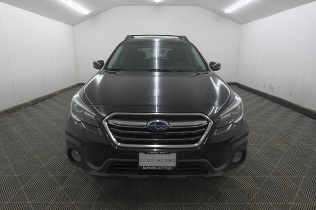 used 2019 Subaru Outback car, priced at $20,795