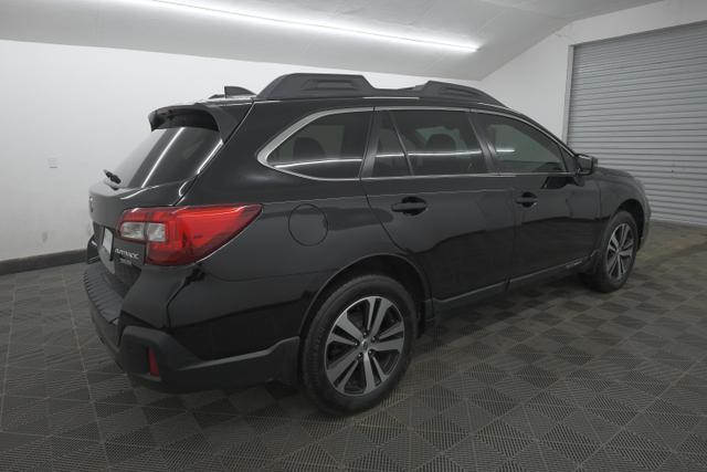 used 2019 Subaru Outback car, priced at $20,795