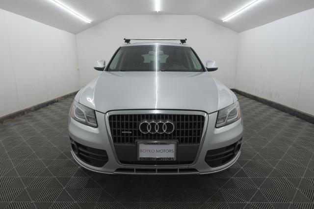 used 2012 Audi Q5 car, priced at $13,495