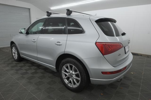 used 2012 Audi Q5 car, priced at $13,495