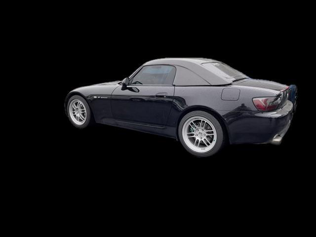 used 2001 Honda S2000 car, priced at $14,995