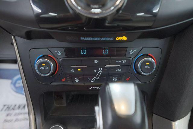 used 2016 Ford Focus car, priced at $7,295