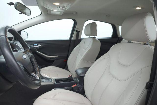 used 2016 Ford Focus car, priced at $7,295