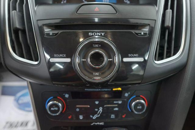 used 2016 Ford Focus car, priced at $7,295
