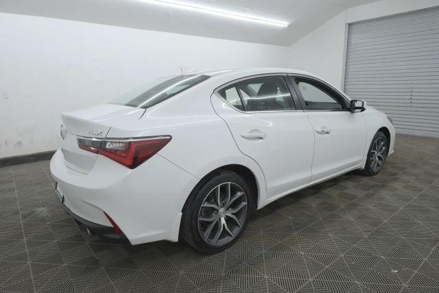 used 2019 Acura ILX car, priced at $16,295