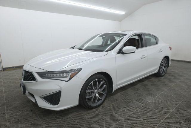 used 2019 Acura ILX car, priced at $16,295