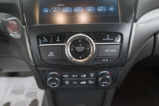 used 2019 Acura ILX car, priced at $16,295