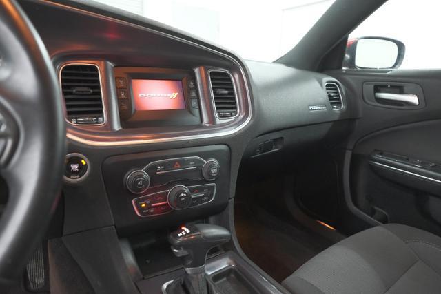 used 2016 Dodge Charger car, priced at $14,100