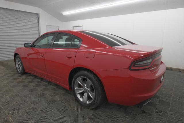 used 2016 Dodge Charger car, priced at $14,100