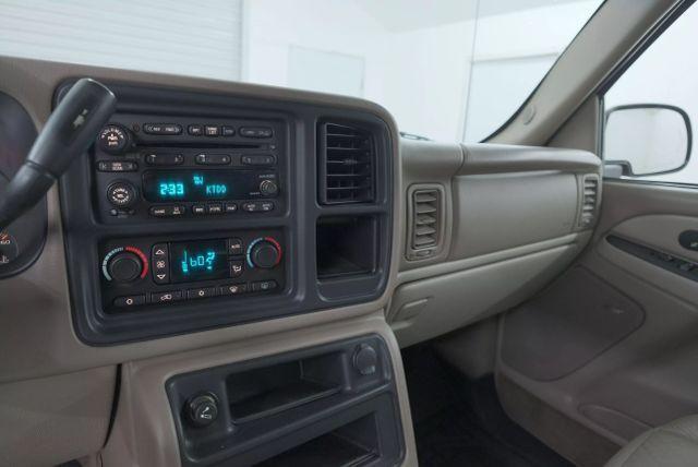 used 2003 Chevrolet Tahoe car, priced at $6,795