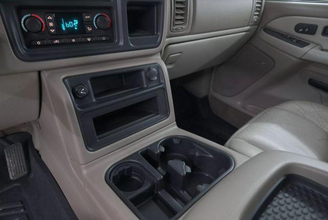 used 2003 Chevrolet Tahoe car, priced at $6,795