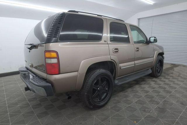 used 2003 Chevrolet Tahoe car, priced at $6,795