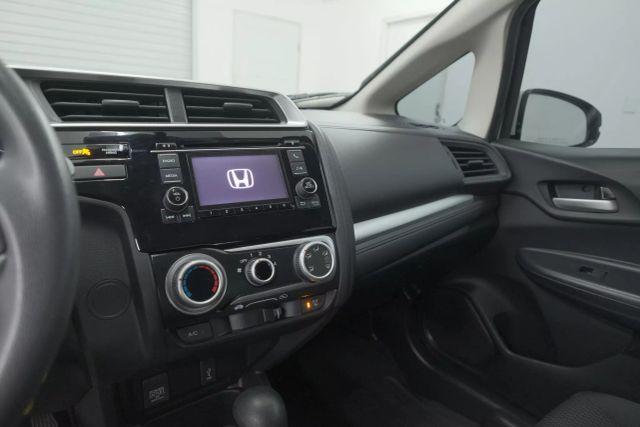 used 2019 Honda Fit car