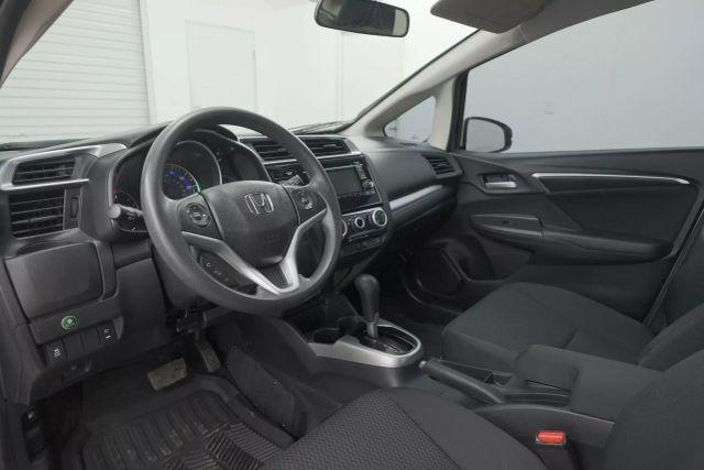 used 2019 Honda Fit car