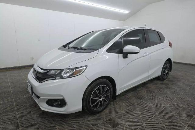 used 2019 Honda Fit car