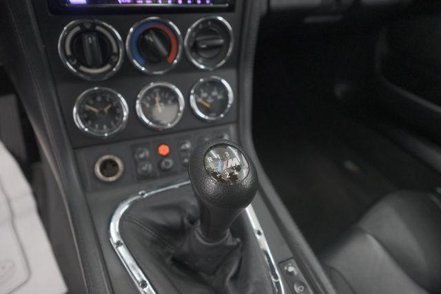 used 2000 BMW M car, priced at $20,995