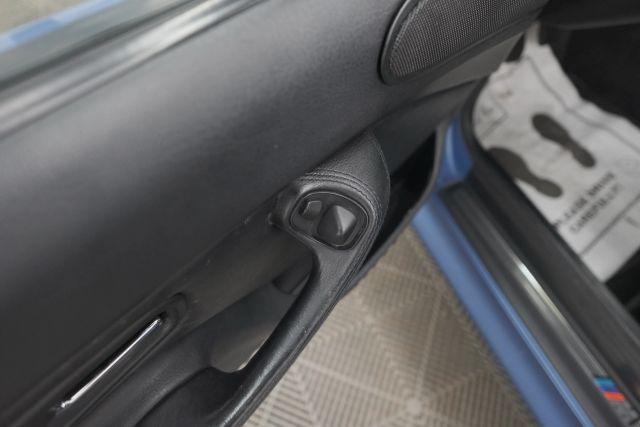 used 2000 BMW M car, priced at $20,995