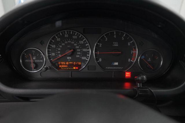 used 2000 BMW M car, priced at $20,995