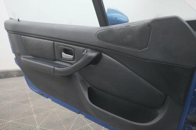 used 2000 BMW M car, priced at $20,995