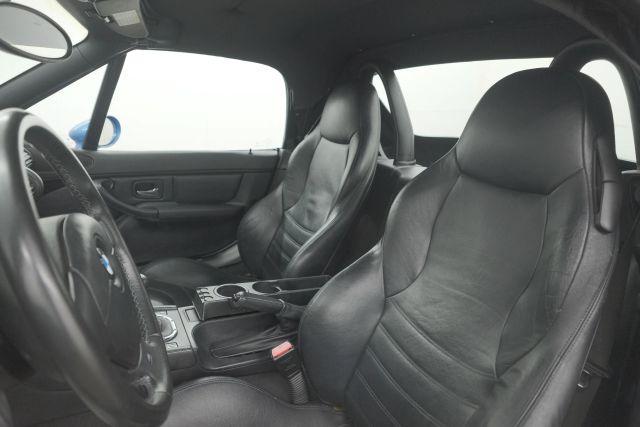 used 2000 BMW M car, priced at $20,995