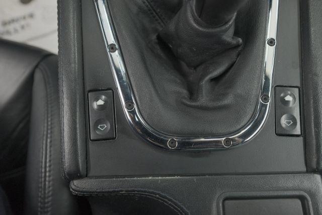 used 2000 BMW M car, priced at $20,995