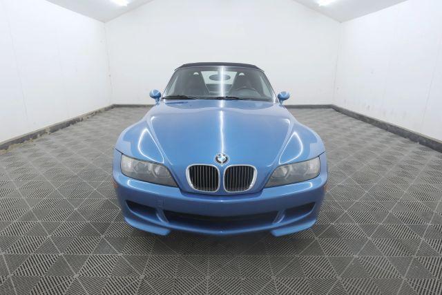 used 2000 BMW M car, priced at $20,995