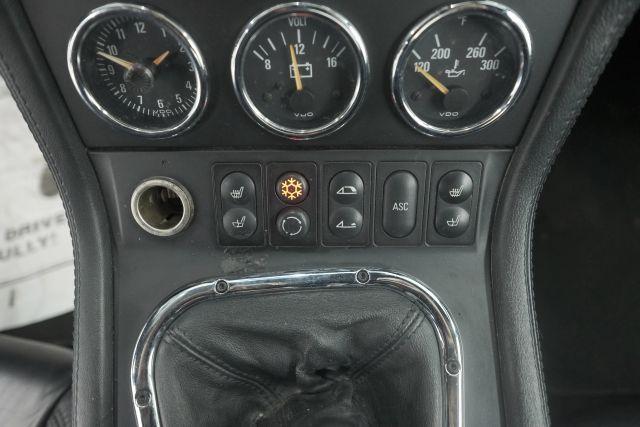 used 2000 BMW M car, priced at $20,995