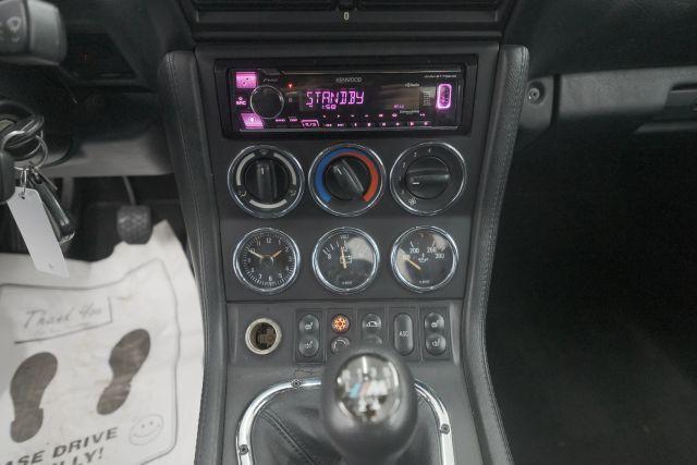 used 2000 BMW M car, priced at $20,995