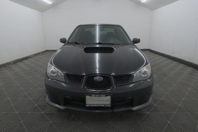 used 2006 Subaru Impreza car, priced at $11,495