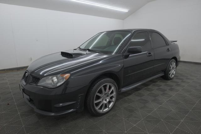 used 2006 Subaru Impreza car, priced at $11,495