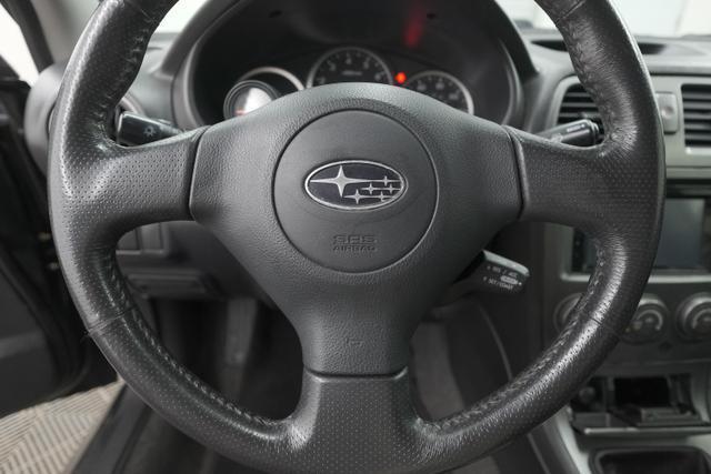 used 2006 Subaru Impreza car, priced at $11,495