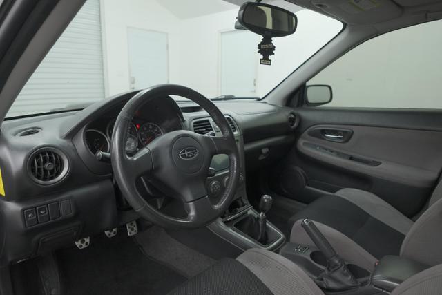 used 2006 Subaru Impreza car, priced at $11,495