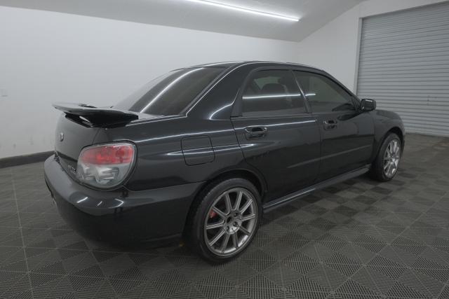 used 2006 Subaru Impreza car, priced at $11,495