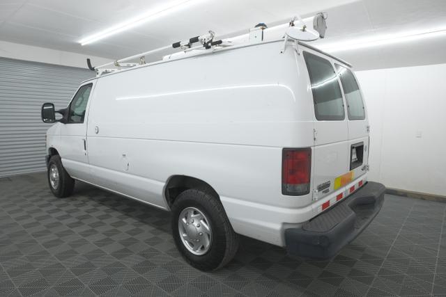 used 2011 Ford E250 car, priced at $13,995