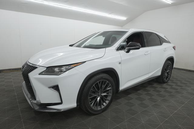 used 2019 Lexus RX 350 car, priced at $32,995