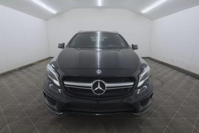 used 2018 Mercedes-Benz GLA 250 car, priced at $14,995