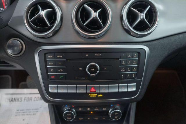 used 2018 Mercedes-Benz GLA 250 car, priced at $14,995