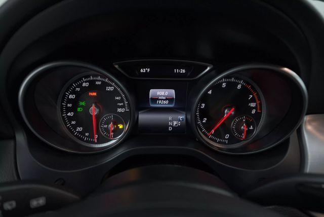 used 2018 Mercedes-Benz GLA 250 car, priced at $14,995