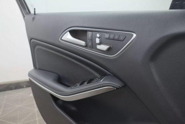 used 2018 Mercedes-Benz GLA 250 car, priced at $14,995