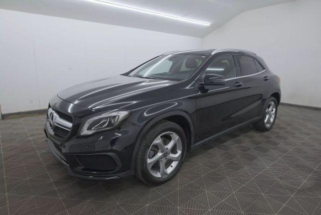 used 2018 Mercedes-Benz GLA 250 car, priced at $14,995