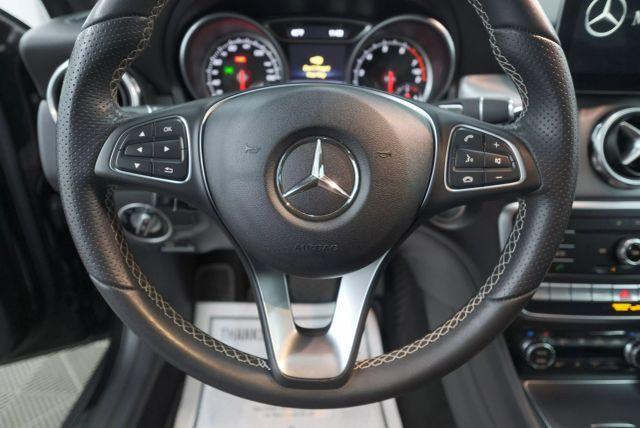 used 2018 Mercedes-Benz GLA 250 car, priced at $14,995