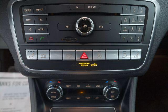 used 2018 Mercedes-Benz GLA 250 car, priced at $14,995