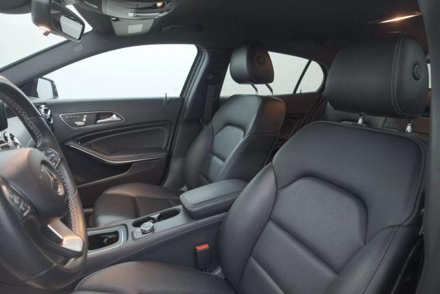 used 2018 Mercedes-Benz GLA 250 car, priced at $14,995