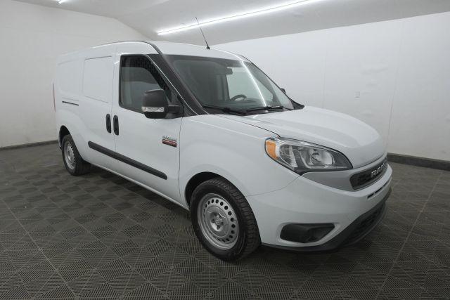 used 2022 Ram ProMaster City car, priced at $19,995
